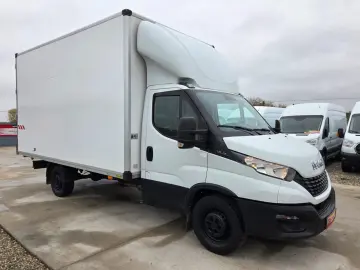 IVECO NEW DAILY CUB L=4.30M