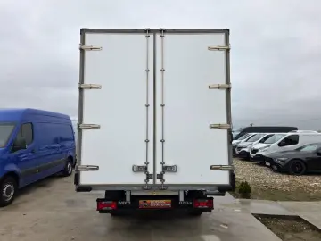 IVECO NEW DAILY CUB L=4.30M