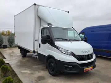 IVECO NEW DAILY CUB L=4.30M