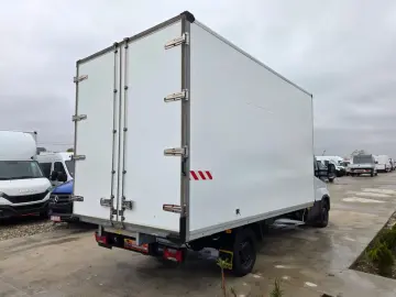 IVECO NEW DAILY CUB L=4.30M