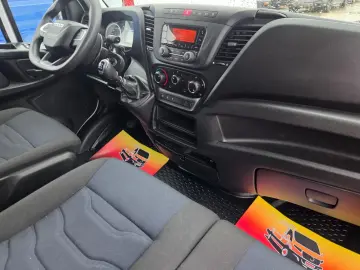 IVECO NEW DAILY CUB L=4.30M