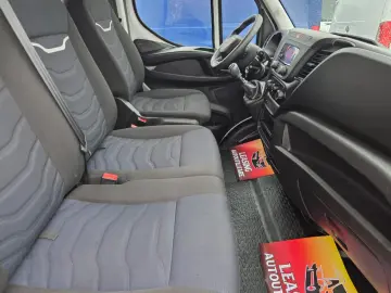 IVECO NEW DAILY CUB L=4.30M