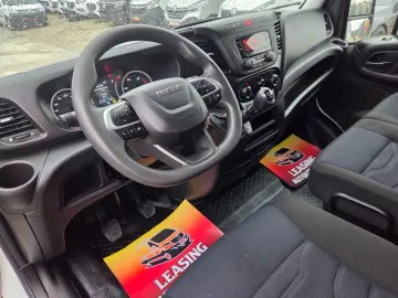 IVECO NEW DAILY CUB L=4.30M