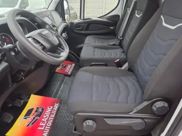 IVECO NEW DAILY CUB L=4.30M