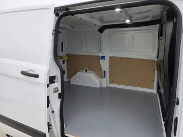 FORD NEW TRANSIT CUSTOM L1H1