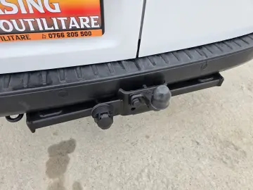 FORD NEW TRANSIT CUSTOM L1H1