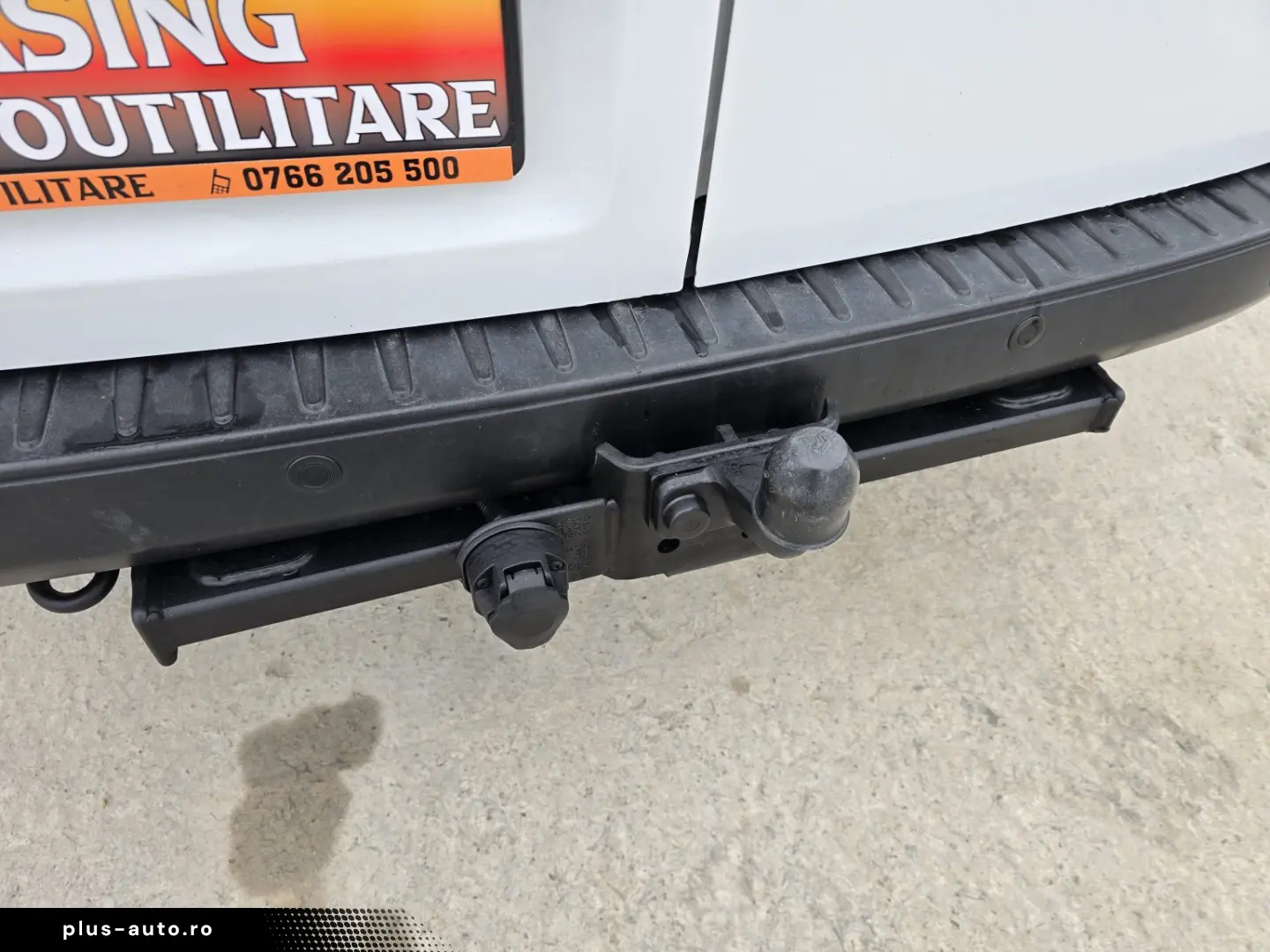 FORD NEW TRANSIT CUSTOM L1H1