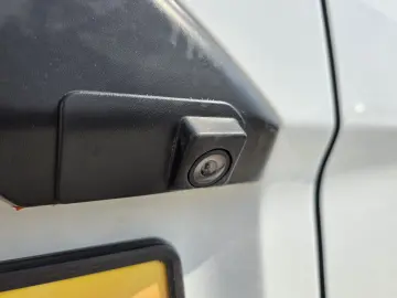 FORD NEW TRANSIT CUSTOM L1H1