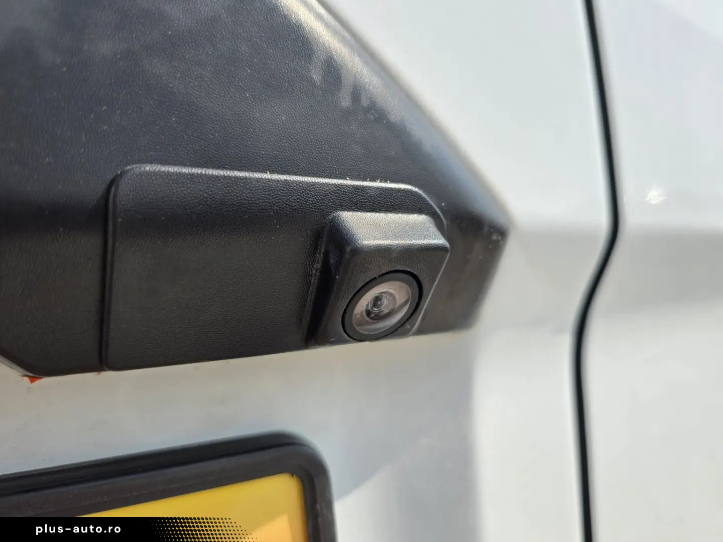 FORD NEW TRANSIT CUSTOM L1H1