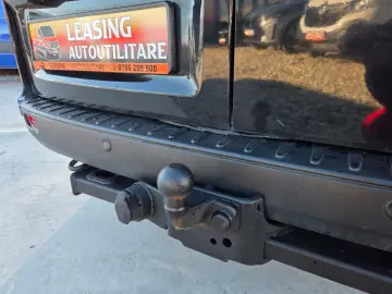 FORD NEW TRANSIT CUSTOM BLACK EDITION L2H1