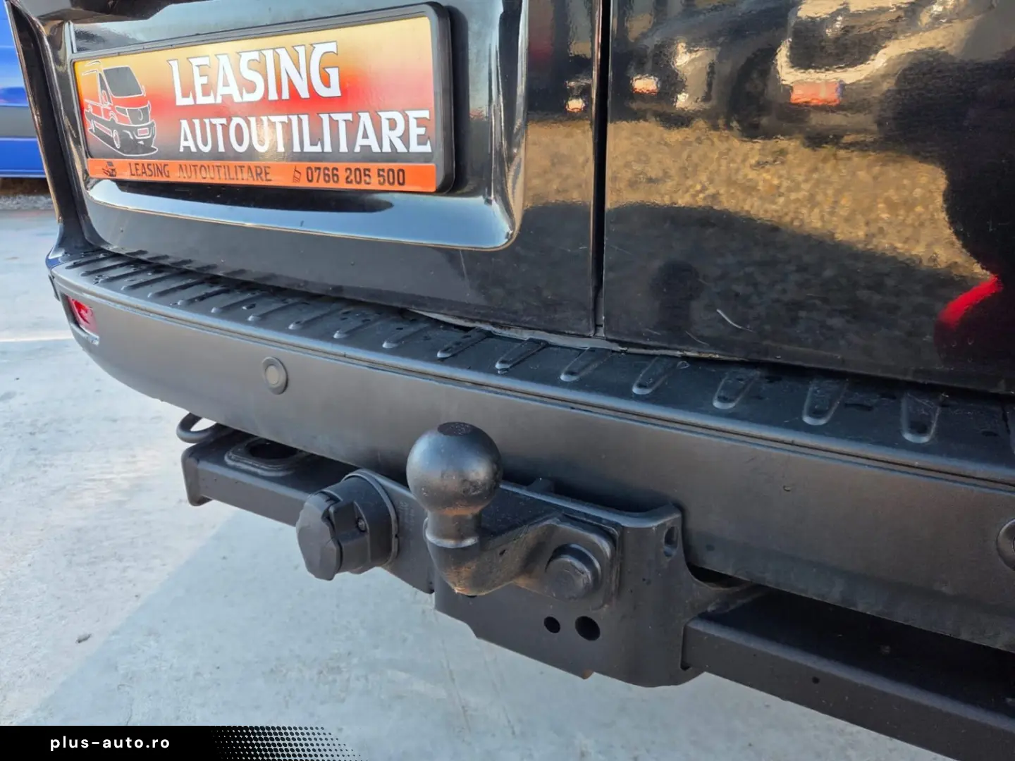 FORD NEW TRANSIT CUSTOM BLACK EDITION L2H1