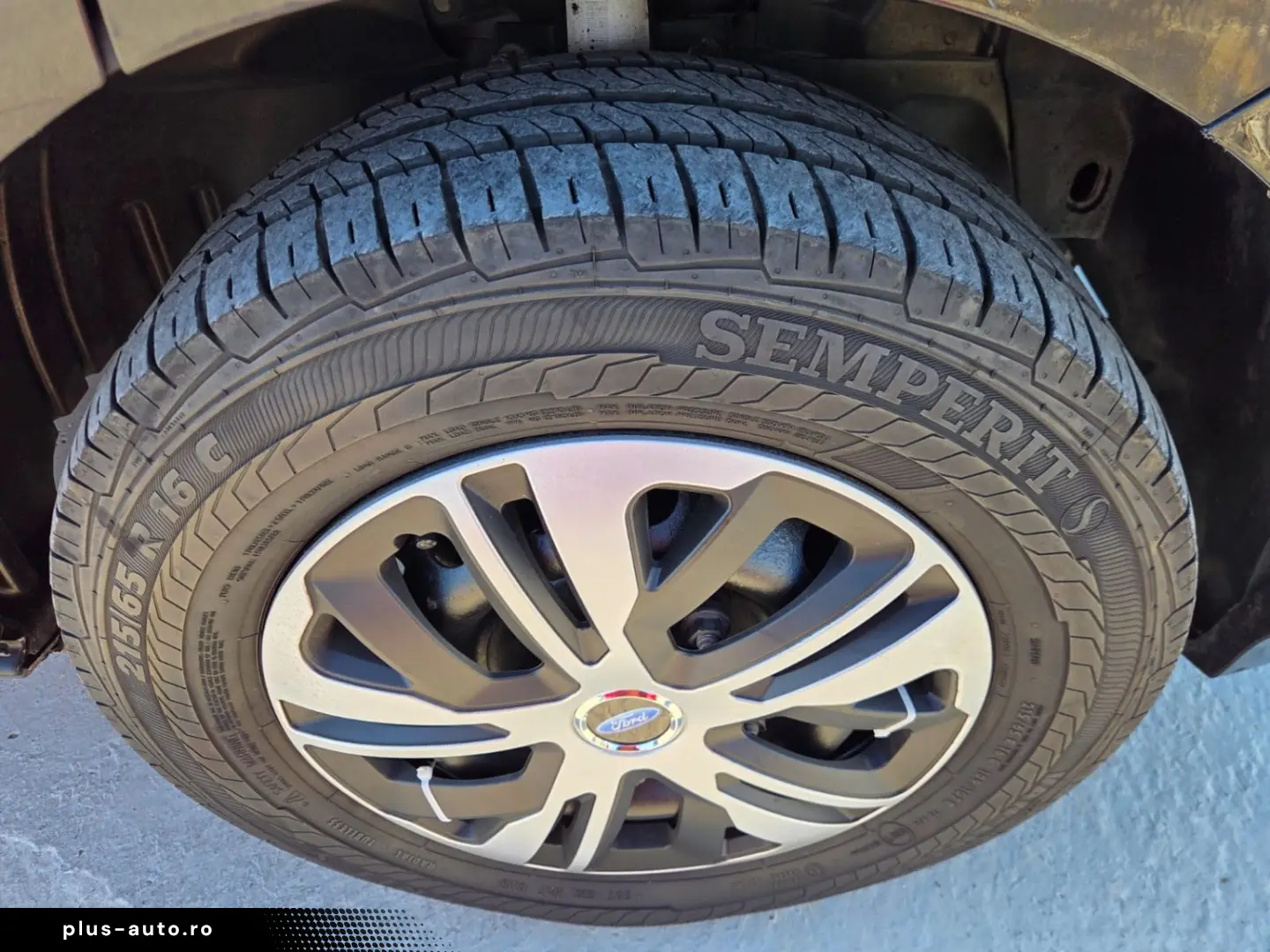 FORD NEW TRANSIT CUSTOM BLACK EDITION L2H1