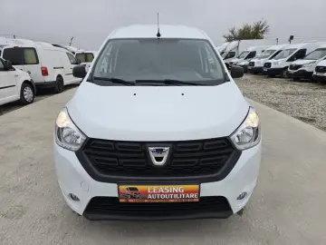DACIA DOKKER VAN 1.5 dCI 95CP