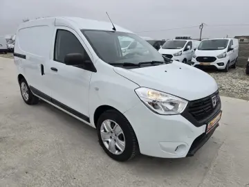 DACIA DOKKER VAN 1.5 dCI 95CP