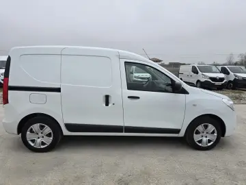 DACIA DOKKER VAN 1.5 dCI 95CP