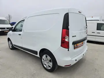 DACIA DOKKER VAN 1.5 dCI 95CP