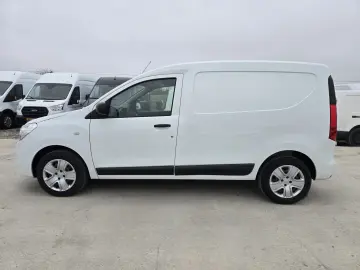 DACIA DOKKER VAN 1.5 dCI 95CP