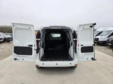 DACIA DOKKER VAN 1.5 dCI 95CP