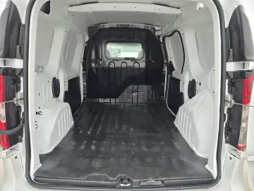 DACIA DOKKER VAN 1.5 dCI 95CP