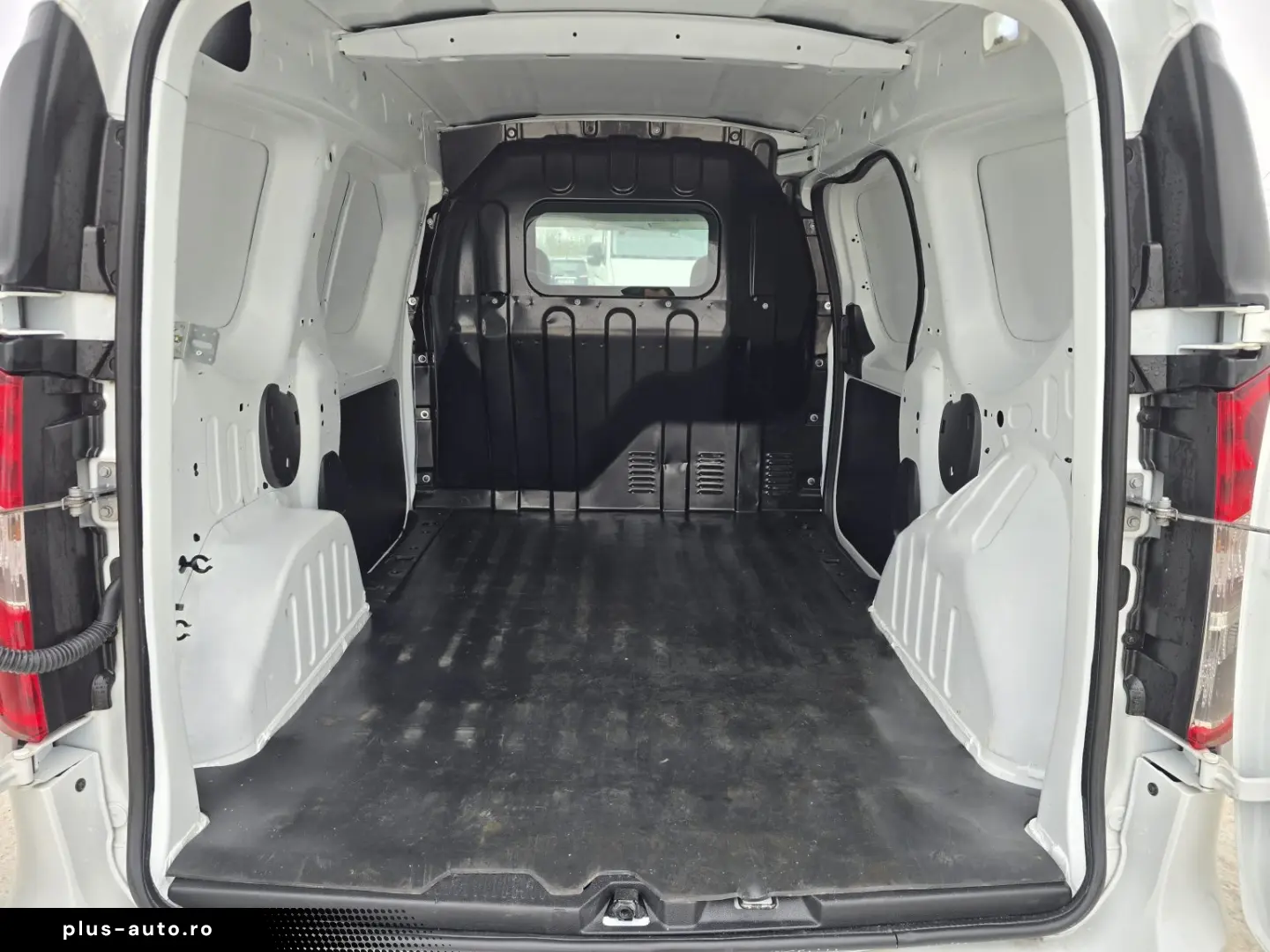 DACIA DOKKER VAN 1.5 dCI 95CP