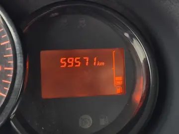 DACIA DOKKER VAN 1.5 dCI 95CP