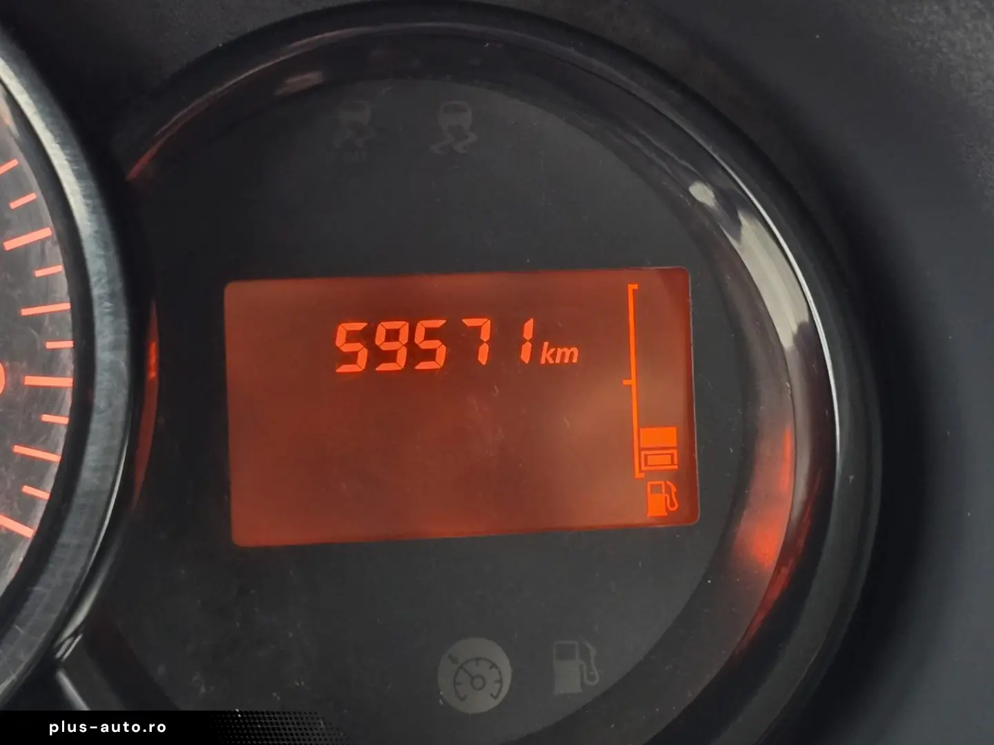 DACIA DOKKER VAN 1.5 dCI 95CP