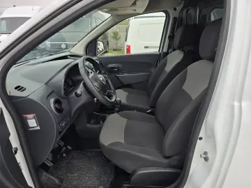 DACIA DOKKER VAN 1.5 dCI 95CP