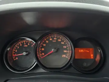 DACIA DOKKER VAN 1.5 dCI 95CP