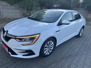 Renault  Megane  Tce 1000 cm3  115 Cp 2021  Benzina