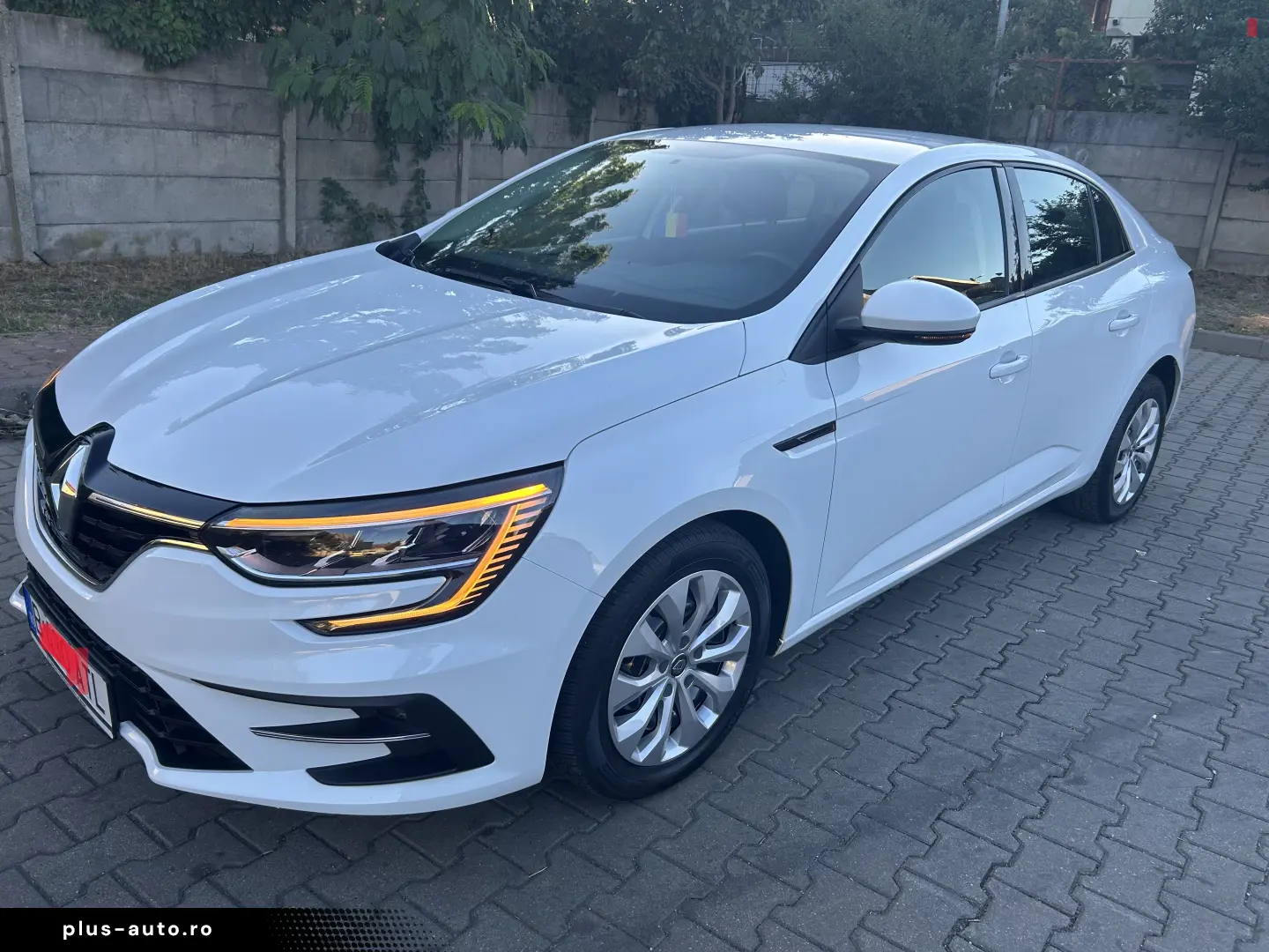 Renault  Megane  Tce 1000 cm3  115 Cp 2021  Benzina