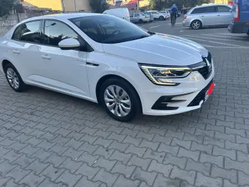 Renault  Megane  Tce 1000 cm3  115 Cp 2021  Benzina