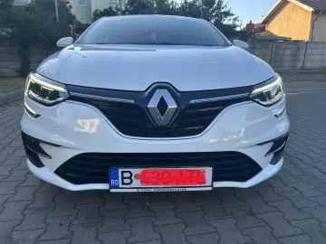 Renault  Megane  Tce 1000 cm3  115 Cp 2021  Benzina