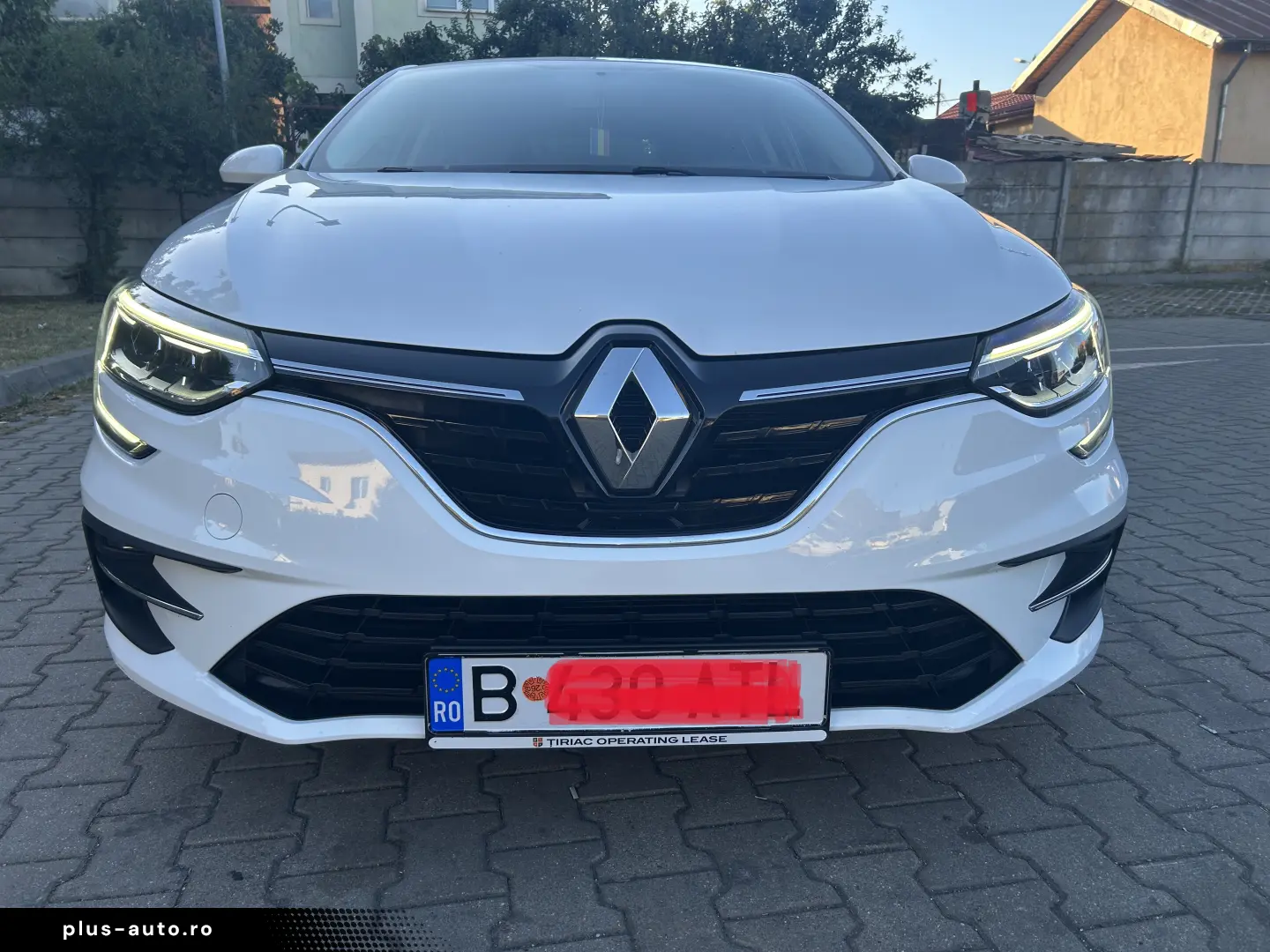Renault  Megane  Tce 1000 cm3  115 Cp 2021  Benzina
