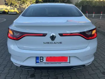 Renault  Megane  Tce 1000 cm3  115 Cp 2021  Benzina