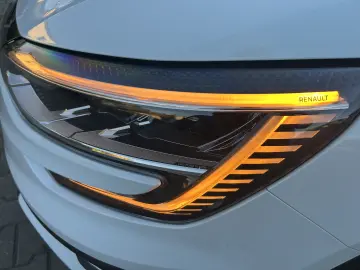 Renault  Megane  Tce 1000 cm3  115 Cp 2021  Benzina