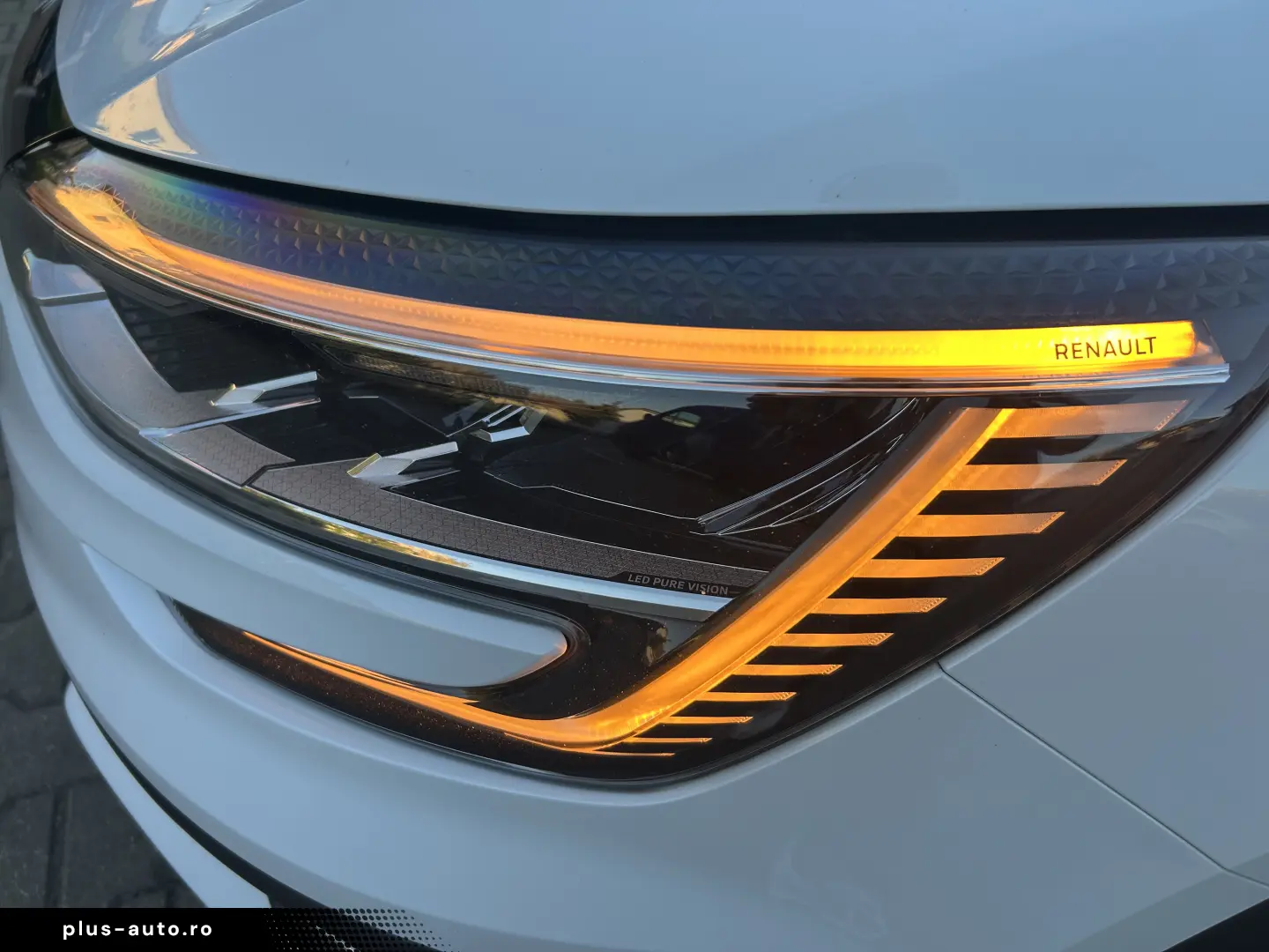 Renault  Megane  Tce 1000 cm3  115 Cp 2021  Benzina