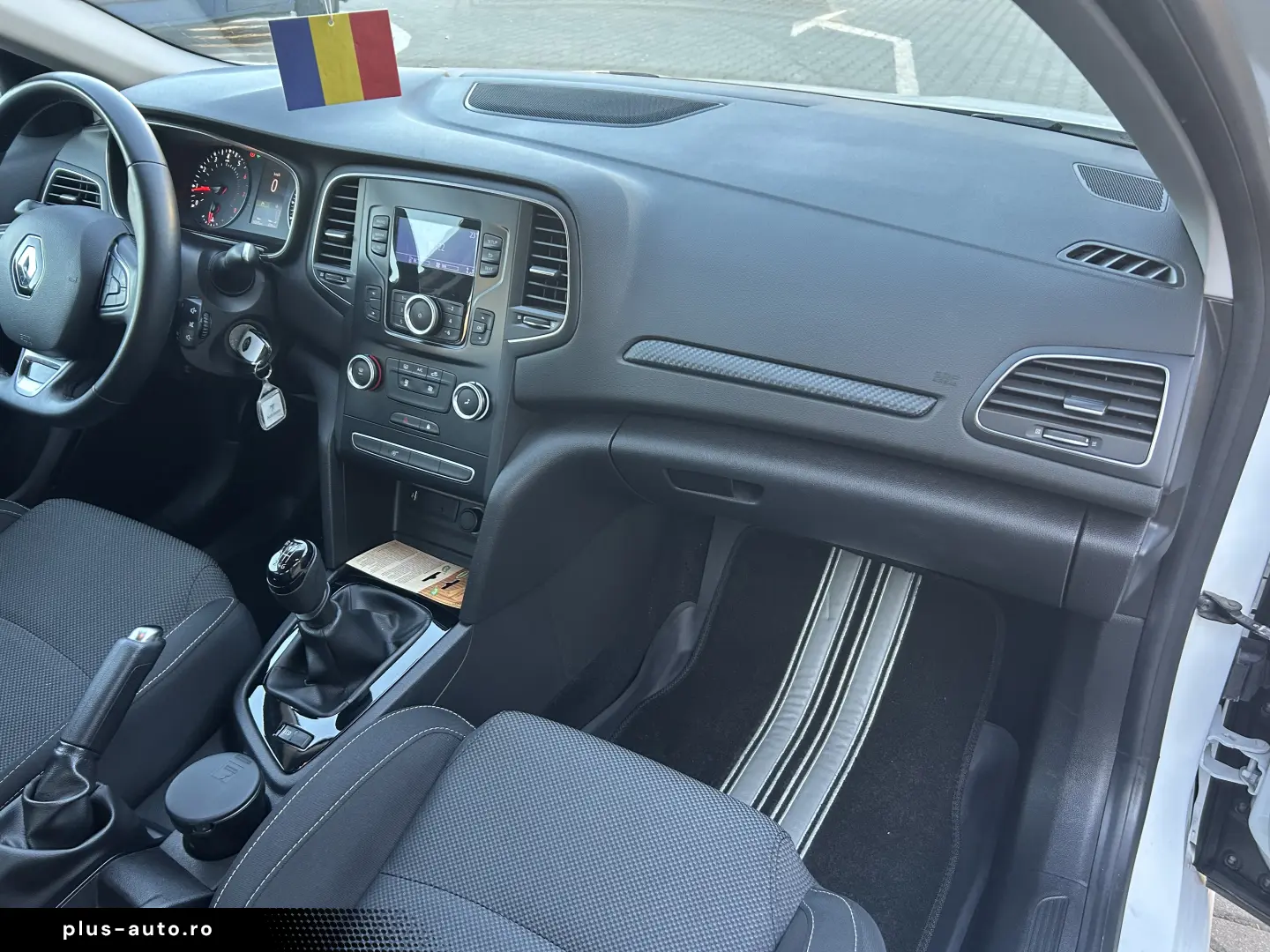 Renault  Megane  Tce 1000 cm3  115 Cp 2021  Benzina