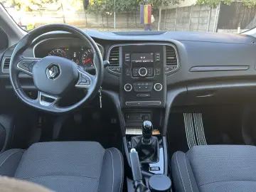 Renault  Megane  Tce 1000 cm3  115 Cp 2021  Benzina