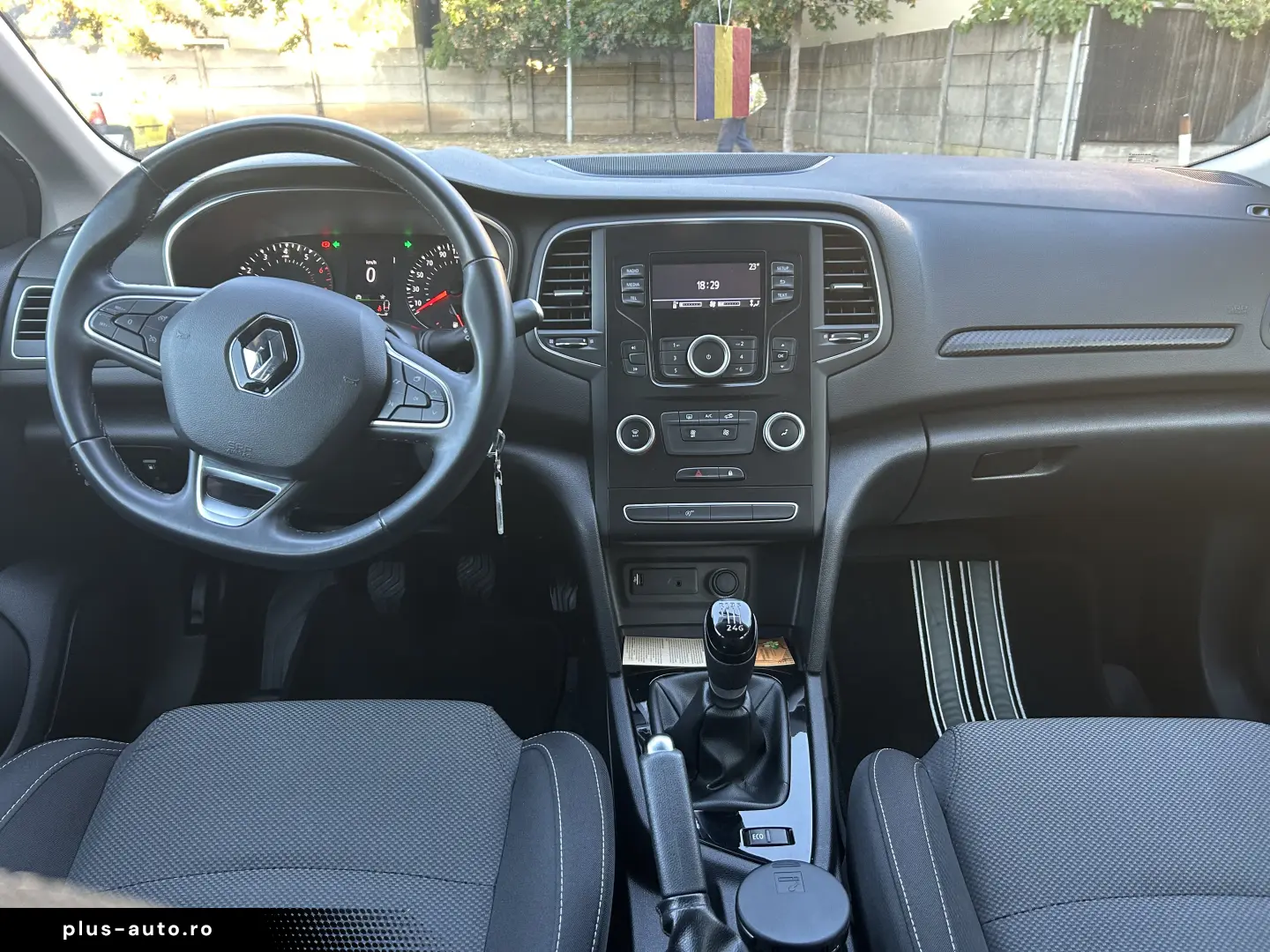 Renault  Megane  Tce 1000 cm3  115 Cp 2021  Benzina