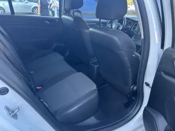 Renault  Megane  Tce 1000 cm3  115 Cp 2021  Benzina