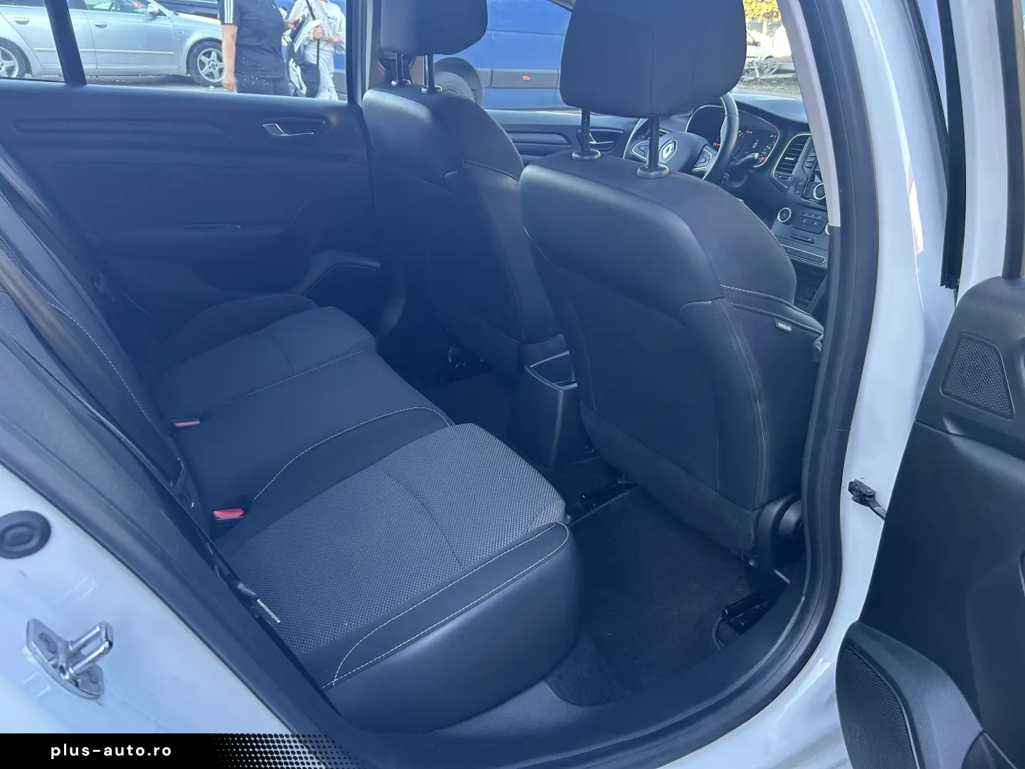 Renault  Megane  Tce 1000 cm3  115 Cp 2021  Benzina