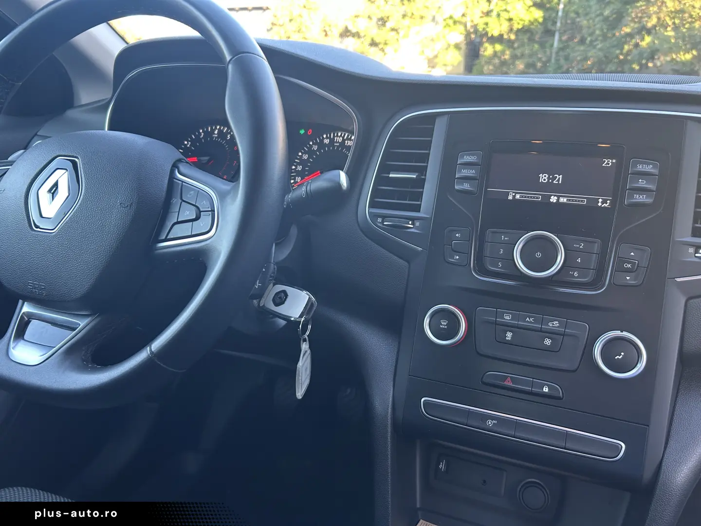 Renault  Megane  Tce 1000 cm3  115 Cp 2021  Benzina