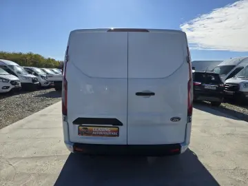 FORD TRANSIT CUSTOM 6 LOCURI DUBA L2H1