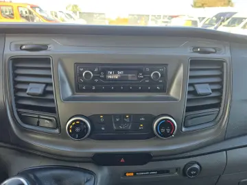 FORD TRANSIT CUSTOM 6 LOCURI DUBA L2H1