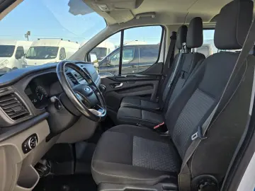 FORD TRANSIT CUSTOM 6 LOCURI DUBA L2H1