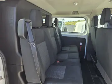 FORD TRANSIT CUSTOM 6 LOCURI DUBA L2H1