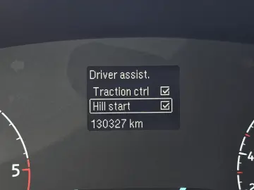 FORD TRANSIT CUSTOM 6 LOCURI DUBA L2H1