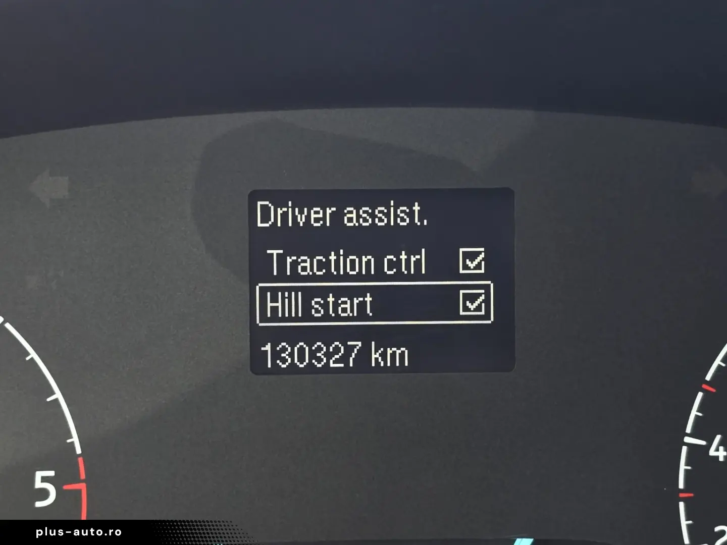 FORD TRANSIT CUSTOM 6 LOCURI DUBA L2H1