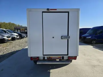 FIAT DOBLO FRIGORIFICA REFRIGERARE 0grd  CONGELARE -29grd