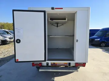 FIAT DOBLO FRIGORIFICA REFRIGERARE 0grd  CONGELARE -29grd